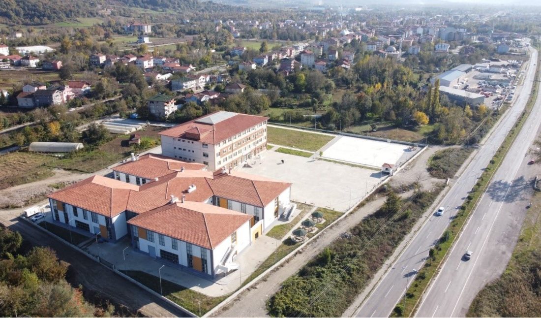 ROBOT YARIŞMASINDA ZONGULDAK’I TEMSİL EDECEK! Uluslararası Robot Yarışması kapsamında