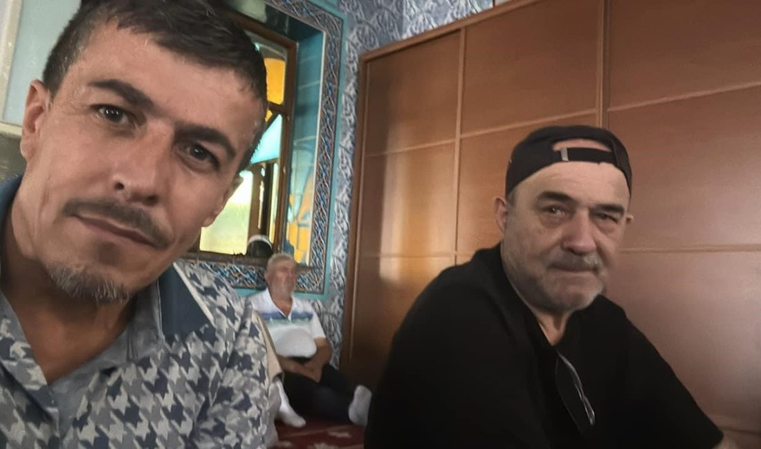 DAYI-YEĞEN SİLAHLI SALDIRIDA ÖLDÜLER! Zonguldak'ın Devrek ilçesinde 60