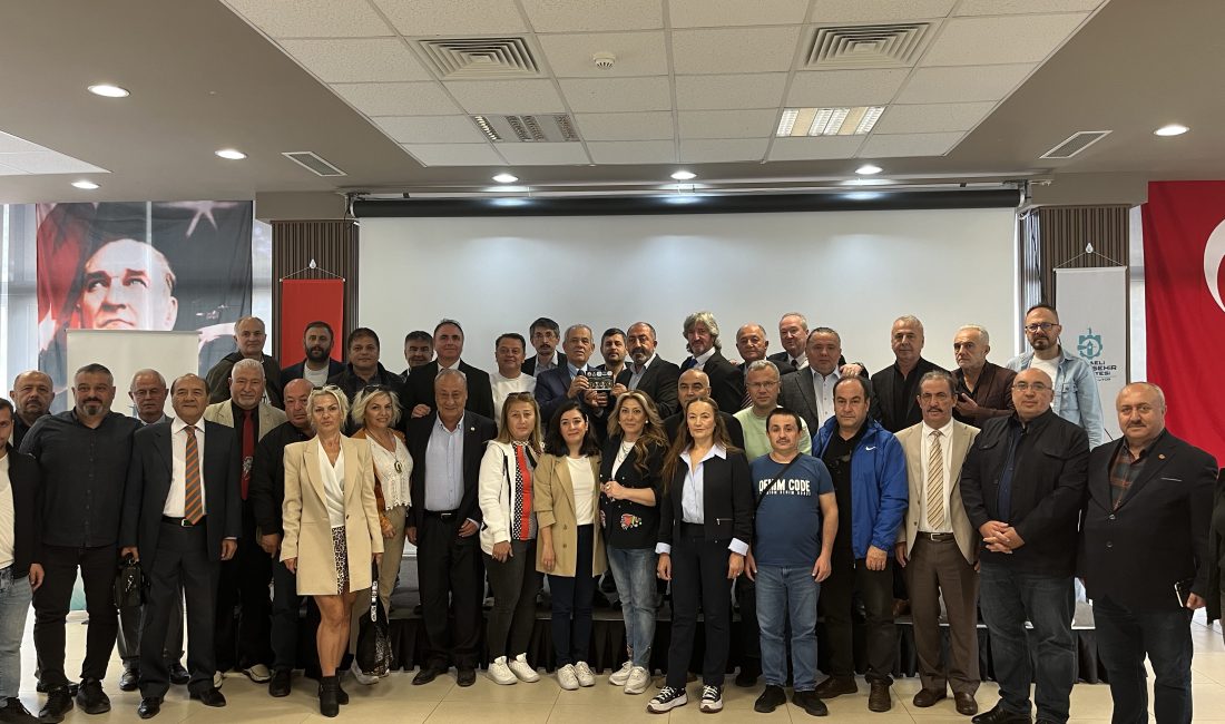 GAZETECİLERDEN, EPİLEPSİ VE ENGELLİ YAŞAMINA FARKINDALIK ÇAĞRISI! Gebze ve Zonguldak Gazeteciler