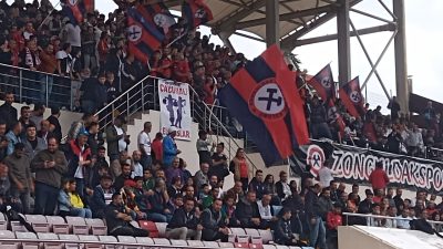 Zonguldakspor-Kırıkkalespor maçının bilet fiyatları açıklandı!