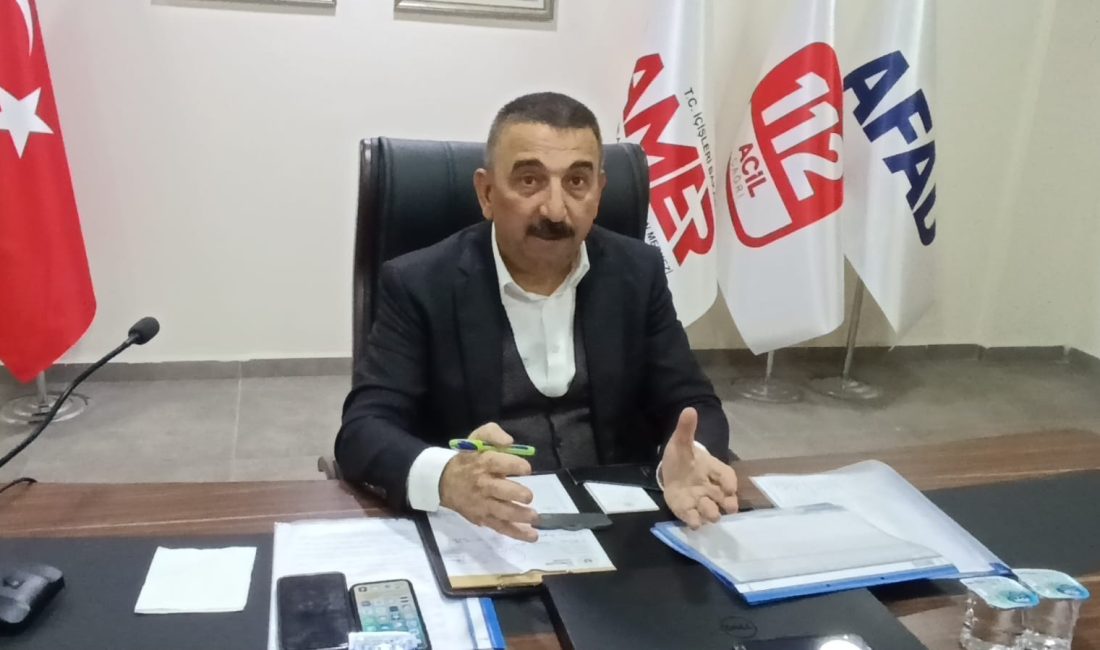 VALİNİN SAĞLIK DURUMDA YENİ GELİŞME! Zonguldak Atatürk Devlet Hastanesi’nde