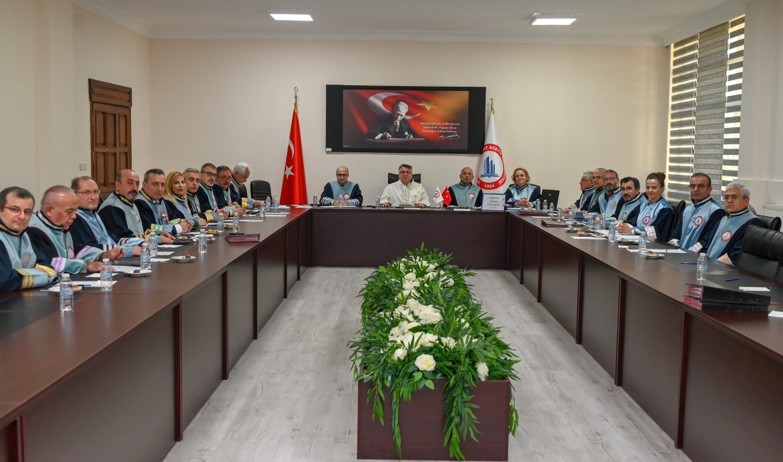 BEUN BÜYÜMEYE DEVAM EDİYOR! Zonguldak Bülent Ecevit Üniversitesi (BEUN),