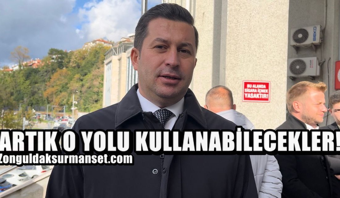 ÖĞRENCİLERE MÜJDEYİ VERDİ!