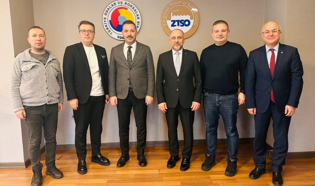 AK Parti İl Başkanı