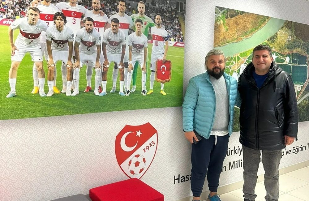 Zonguldak Ereğli Spor’dan TFF’ye