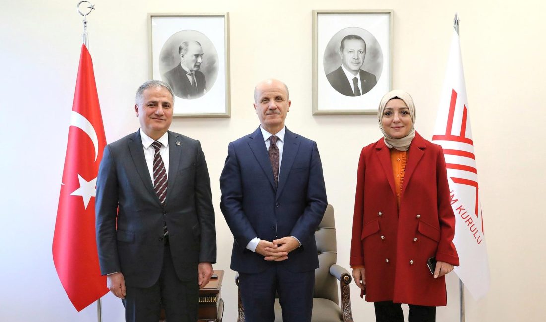 AK Parti Zonguldak Milletvekili