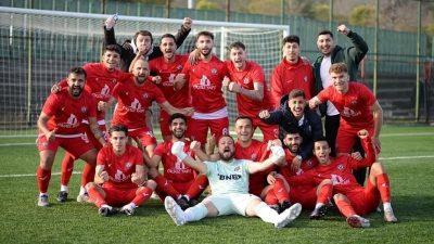 DEVREK, ÇAYCUMAYI DEVİRDİ!