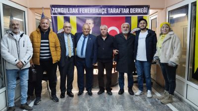 TURGUT PAPİLA YENİDEN BAŞKAN!