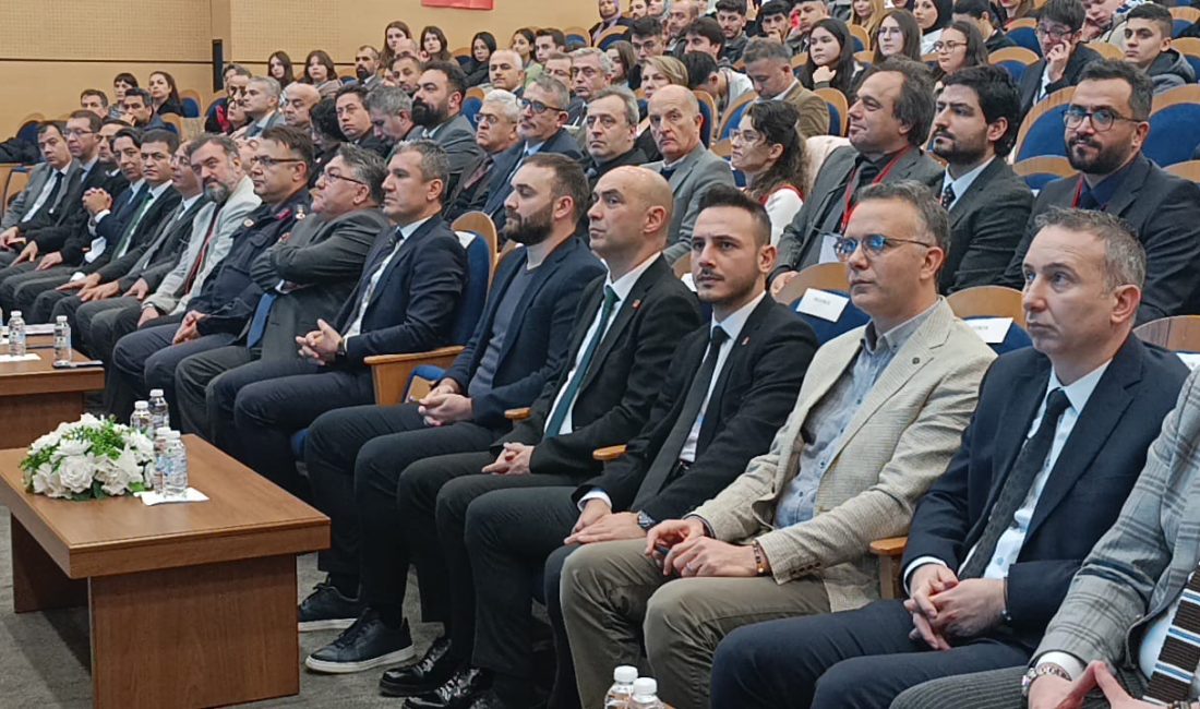 Zonguldak’ta, Gençlik ve Spor