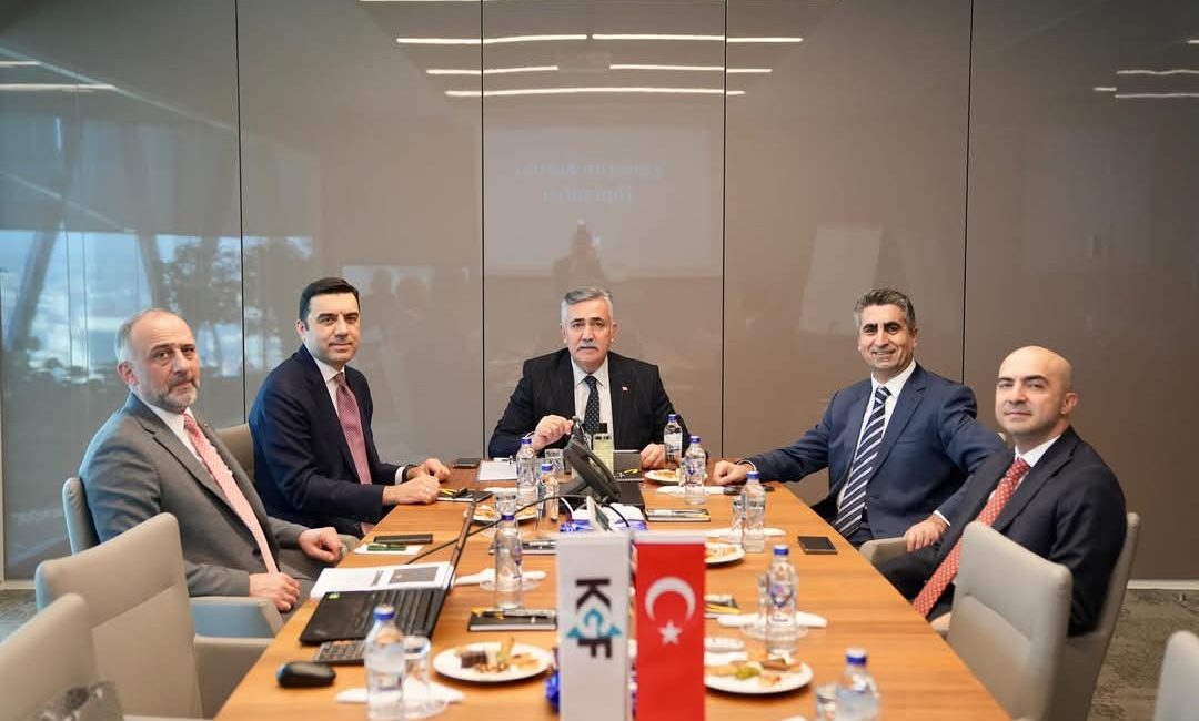 Kredi Garanti Fonu (KGF)