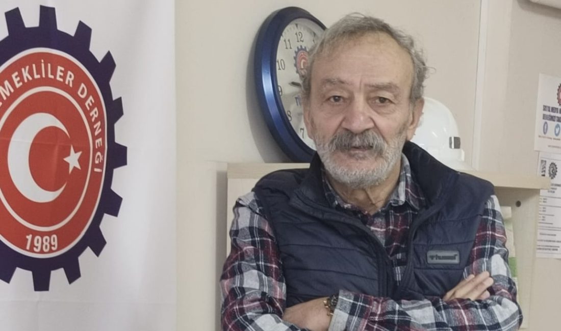 TÜM EMEK DER Zonguldak