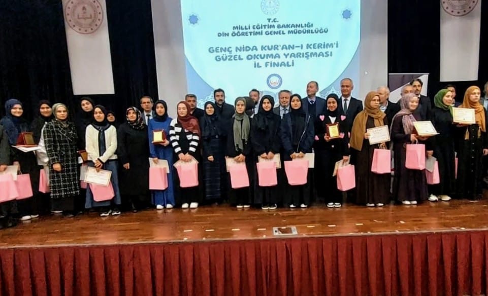Zonguldak’ta Milli Eğitim Bakanlığı