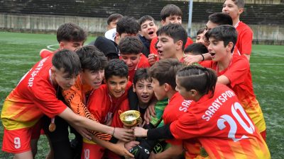 YAYLA’NIN YILDIZLARI ŞAMPİYONLUĞA UZANDI