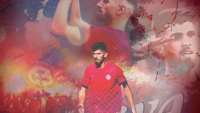 ZONGULDAKSPOR EMBİYA AYYILDIZ’I GERİ ALDI