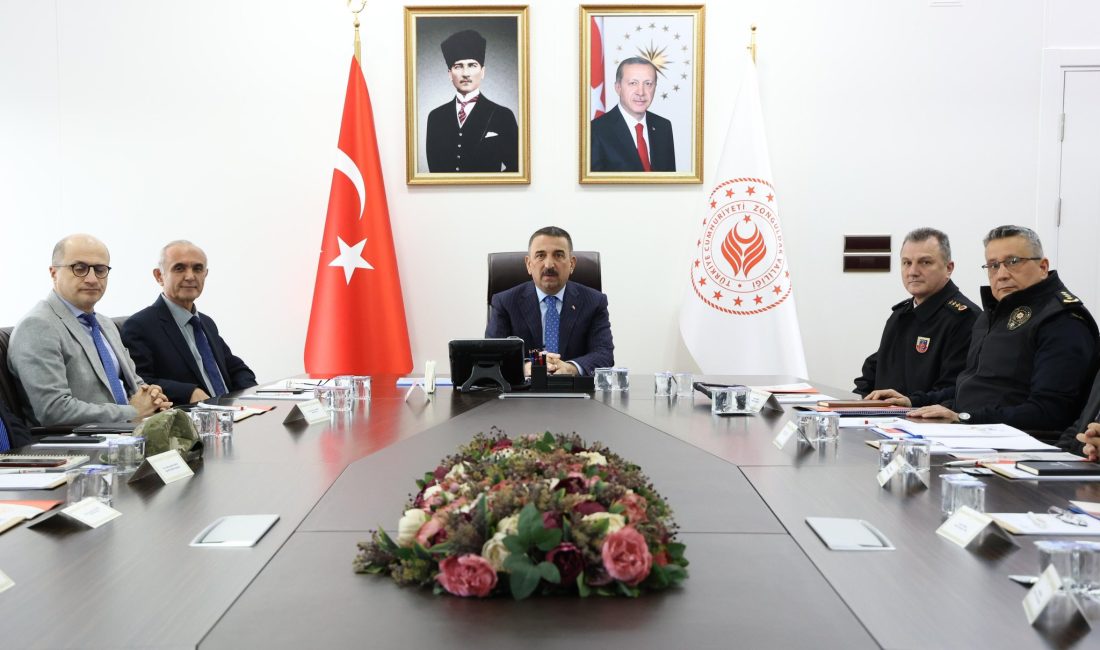 “Ailenin Korunması ve Güçlendirilmesi