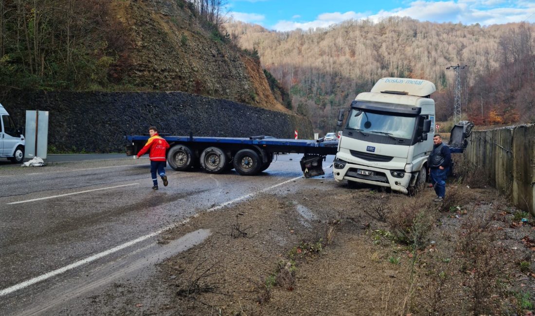 Zonguldak'ın merkez ilçesine bağlı