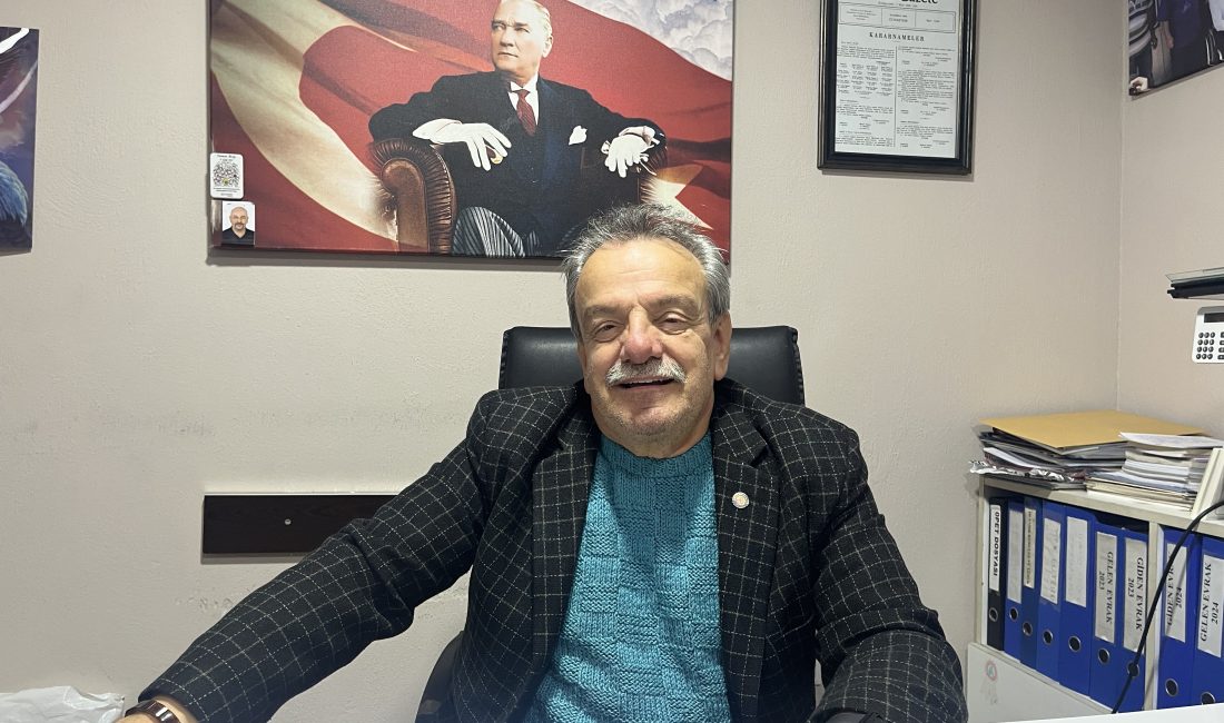 Türkiye Sakatlar Derneği Zonguldak