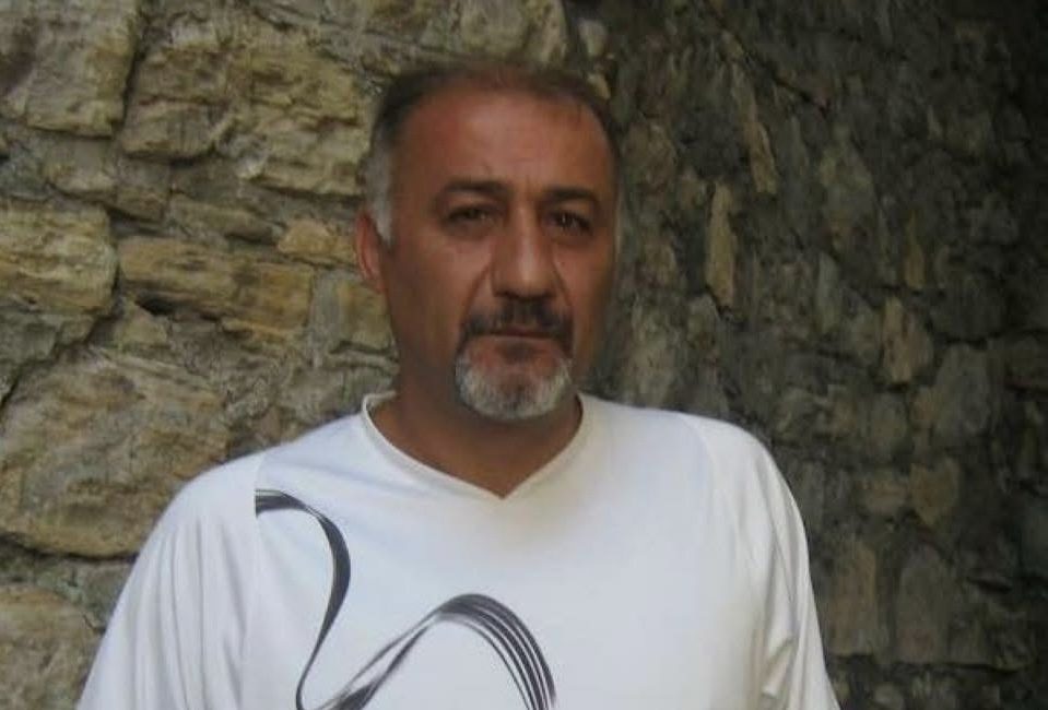 Zonguldak’ın sevilen isimlerinden, bedeni