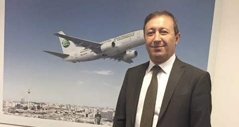 Zonguldak Havalimanı Yönetim Kurulu