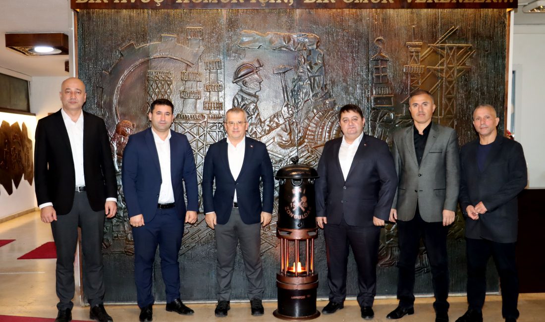 Zonguldak Atatürk Devlet Hastanesi
