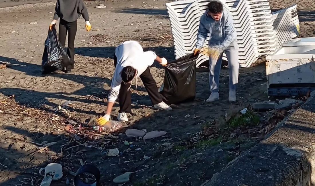 Bülent Ecevit Üniversitesi Sivil