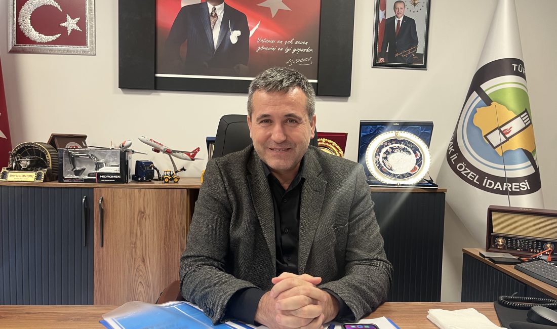 Zonguldak İl Özel İdaresi