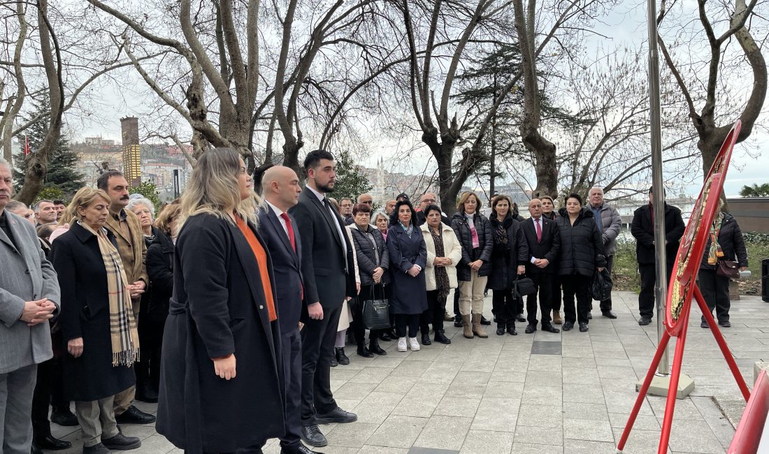 Cumhuriyet Halk Partisi Zonguldak