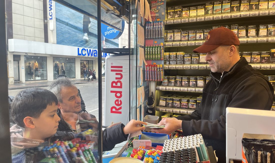 Yeni yıla sayılı günler