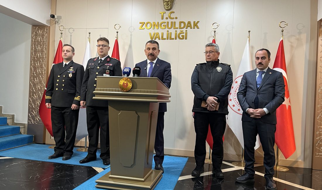 Vali Osman Hacıbektaşoğlu, 2024