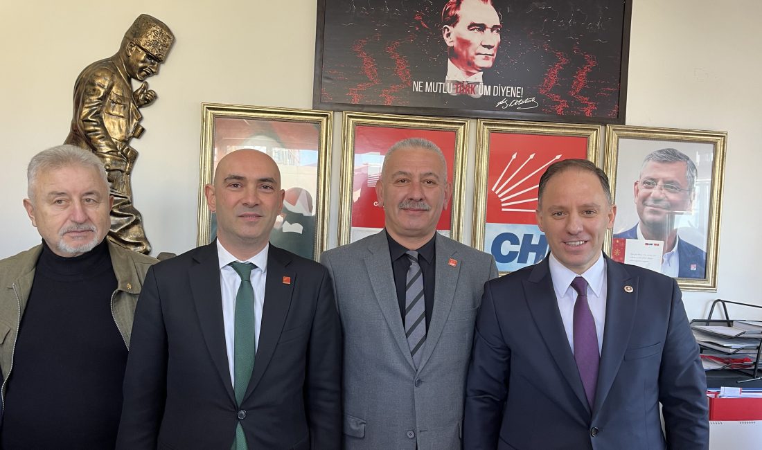 CHP Enerji ve Tabii