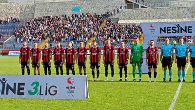 ZONGULDAKSPOR’U SEVİNDİREN GELİŞME! İYİLEŞTİLER!