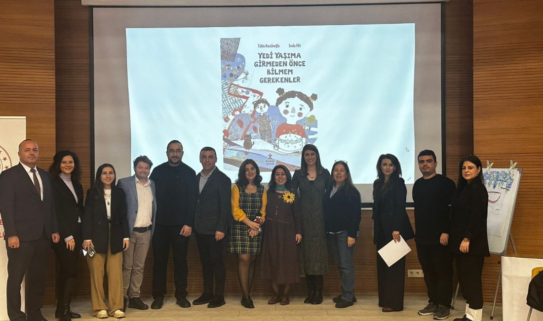 ZONGULDAK’TA ENGELLİLİK FARKINDALIĞINA ÖZEL