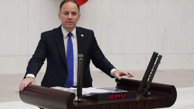 ÇALIŞANI AÇLIKLA İMTİHAN EDİYORLAR!