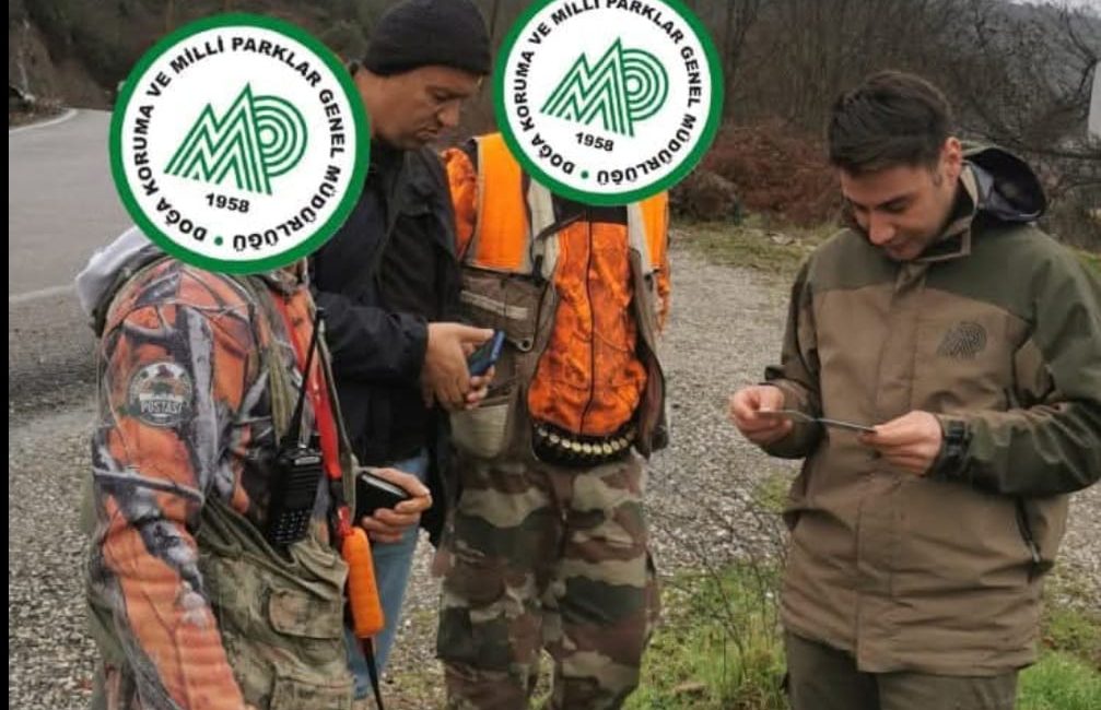 Zonguldak Doğa Koruma ve