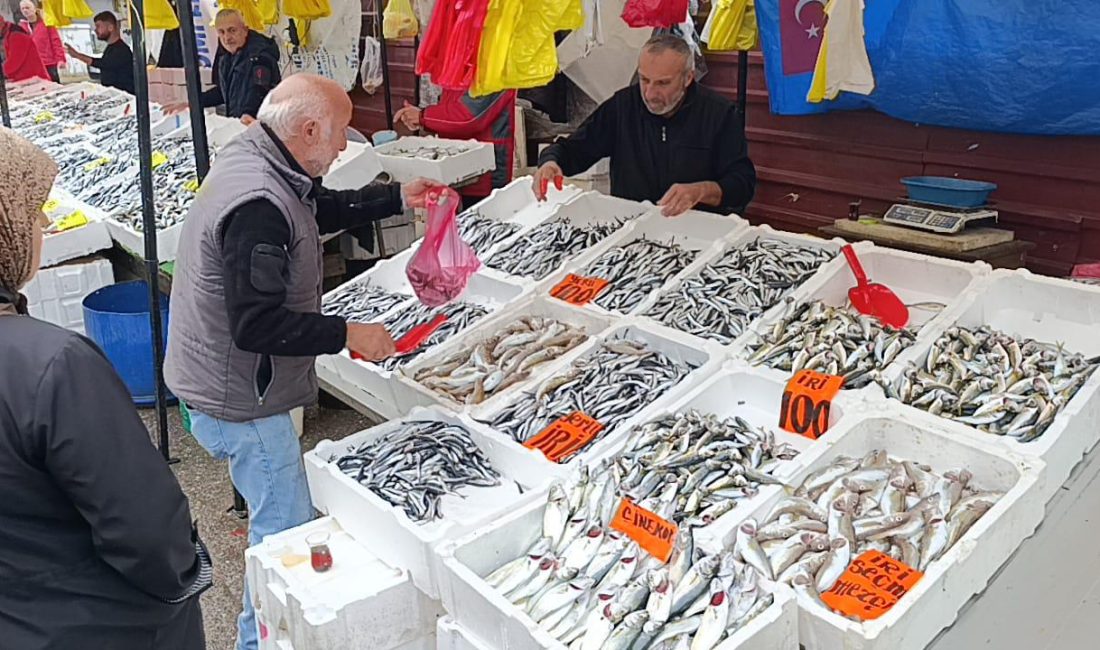 Zonguldak’ta son günlerde olumsuz
