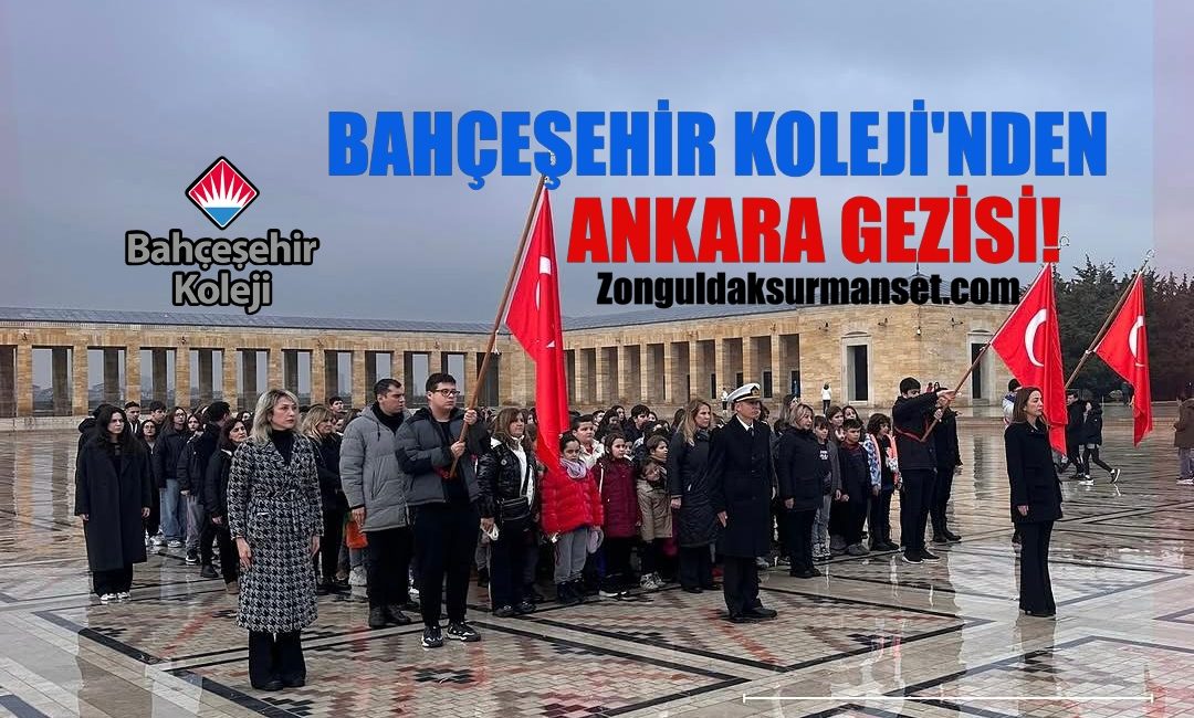 Türkiye'nin lider eğitim kurumlarından