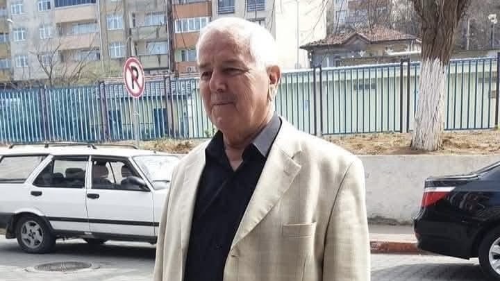 Zonguldak’ın Çaycuma ilçesine bağlı