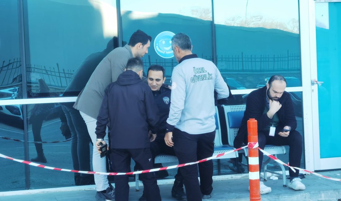 Zonguldak Kilimli ilçesinde 202