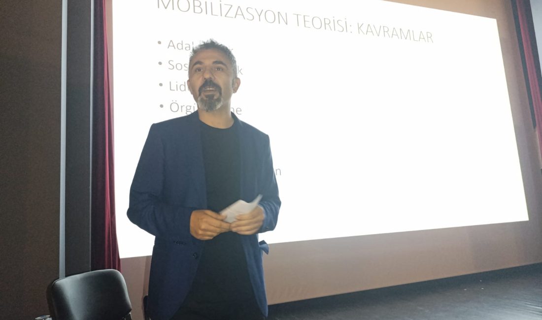“BÜYÜK ZONGULDAK GREVİ”: AKADEMİK