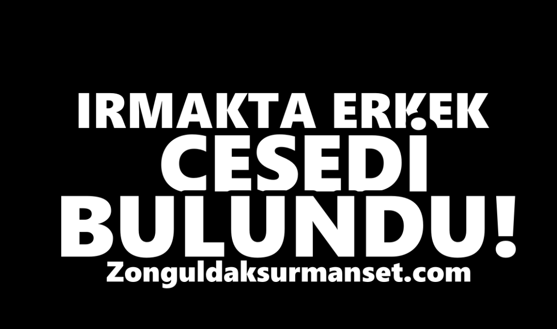 Sabah saatlerinde kimliği belirsiz