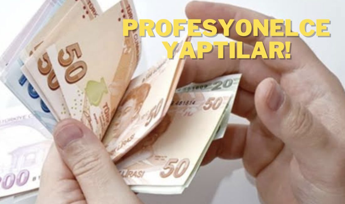 DOLANDIRICILIKTA BÖYLESİ GÖRÜLMEDİ! Zonguldak’ta böyle dolandırıcılık görülmedi:
