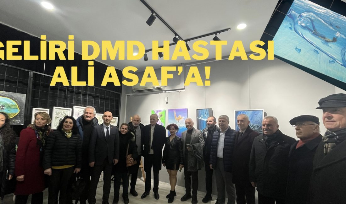 Figen Ramazanoğlu‘nun sualtı resimlerinden