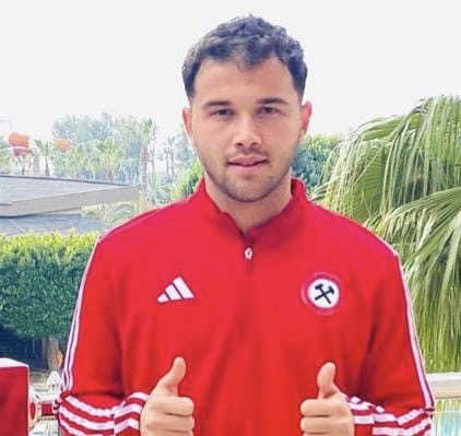 ELMAS’A BİR TRANSFER DAHA! Nesine 3.Lig 4.Grup temsilcimiz