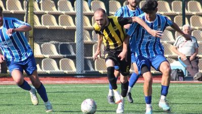 BUĞRA KOCA TRANSFER OLDU