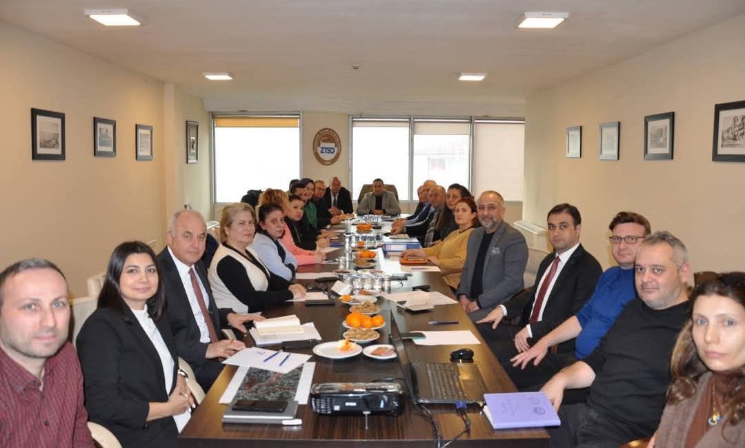 Zonguldak Ticaret ve Sanayi