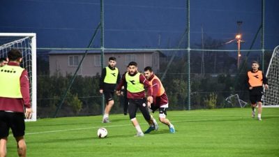 EREĞLİ BELEDİYESPOR GELENEĞİ BOZMADI BAL Ligi 5. Grupta sezonun