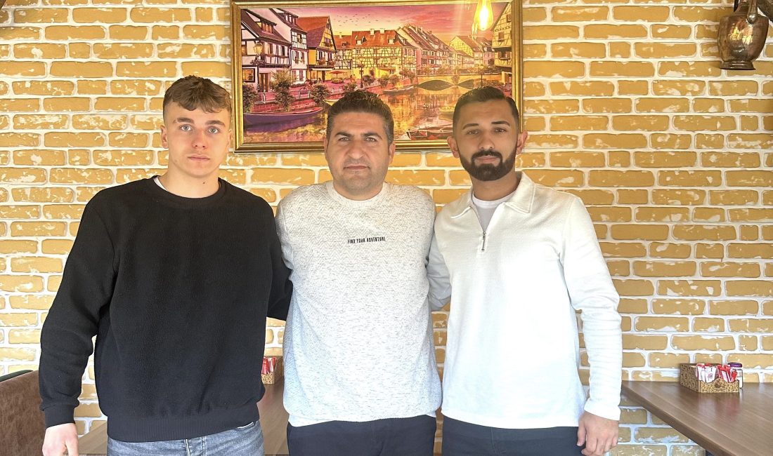Zonguldak Ereğli Spor Kulübü’nde