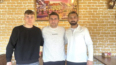 EREĞLİ SPOR KULÜBÜ’NDE YENİ ATAMALAR! Zonguldak Ereğli Spor Kulübü’nde yeni