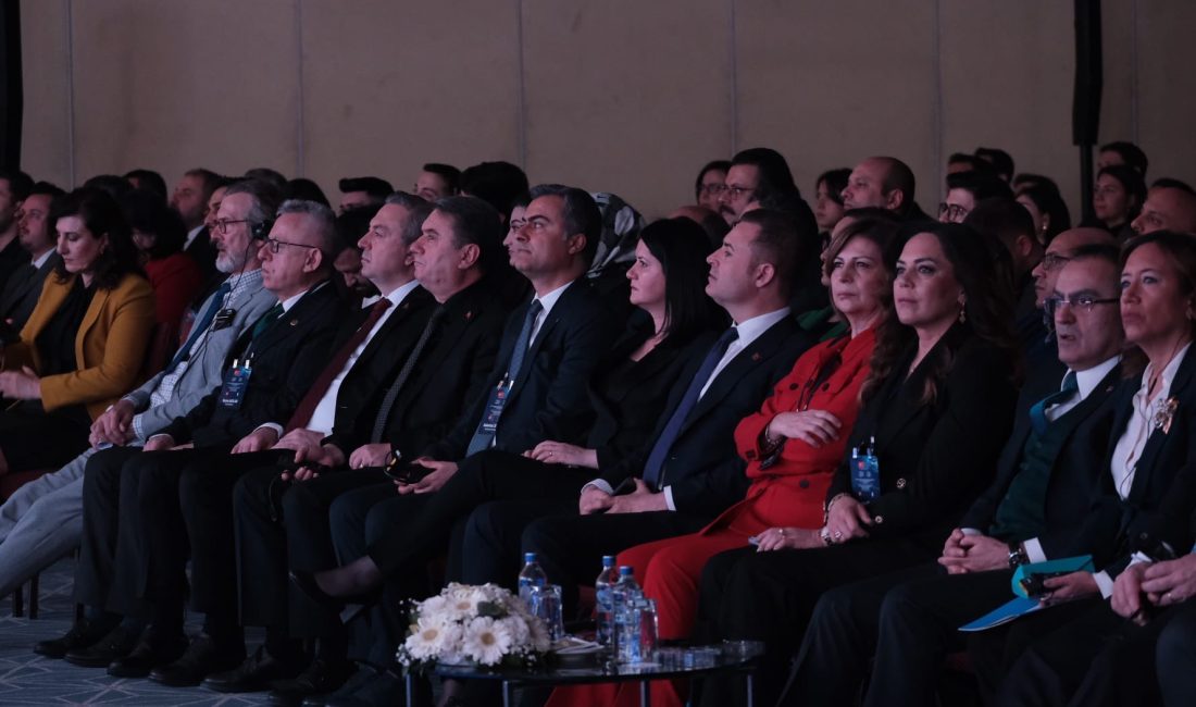 Zonguldak Belediye Başkanı Tahsin