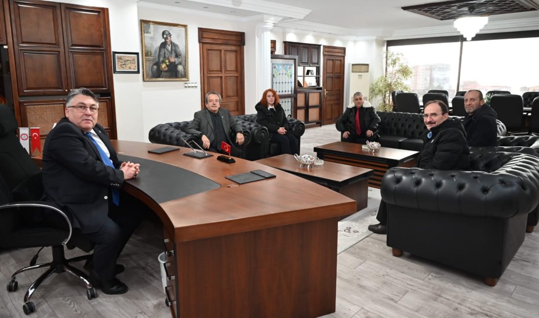   TÜRKİYE SAKATLAR DERNEĞİ